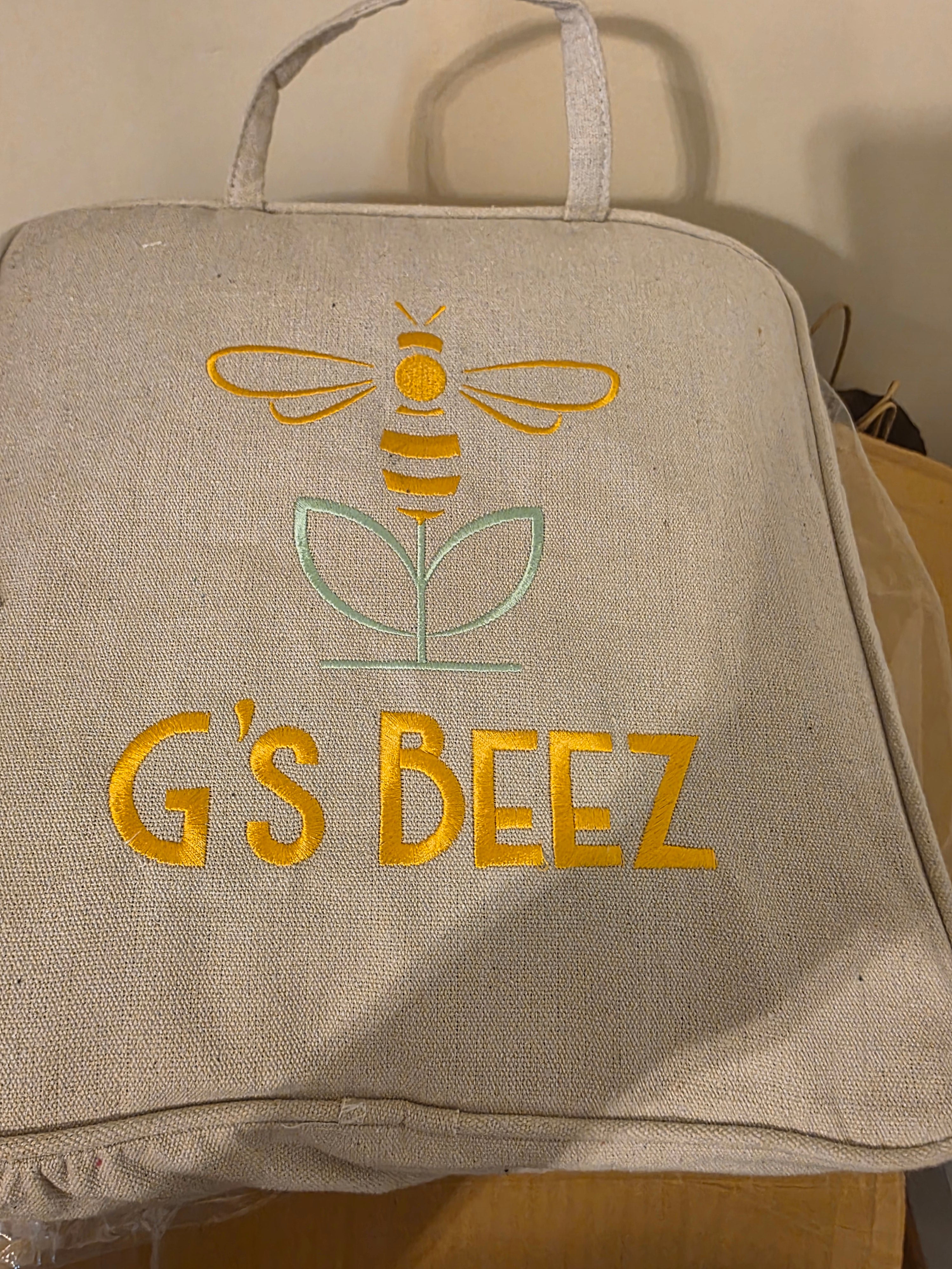 Triple Ventilated Beekeeping Jacket Large V2