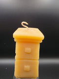 Beehive Candle